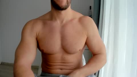 Wolfie online show from 9, 2, 2026