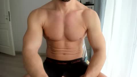 Wolfie online show from 23, 3, 2026