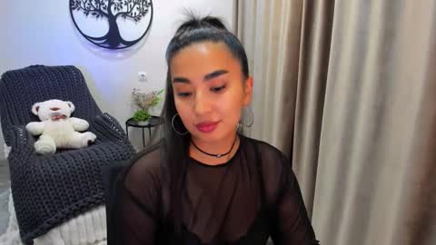 dudetta Kim online show from 24, 10, 2025