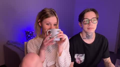 Arnika and Simon online show from 14, 1, 2025