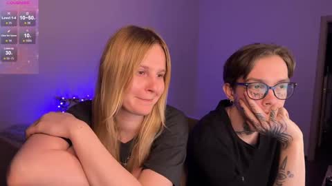 Arnika and Simon online show from 15, 1, 2025