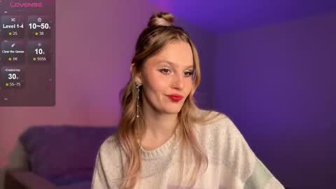 Arnika and Simon online show from 26, 2, 2025