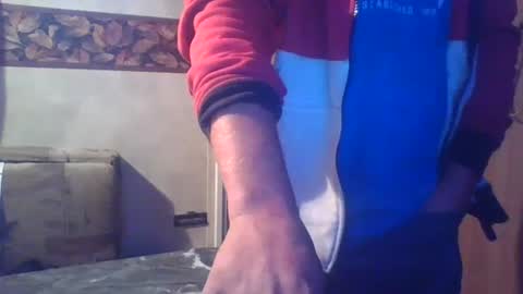 wormaho84 online show from 25, 9, 2025