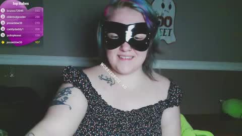 Rose online show from 18, 2, 2025