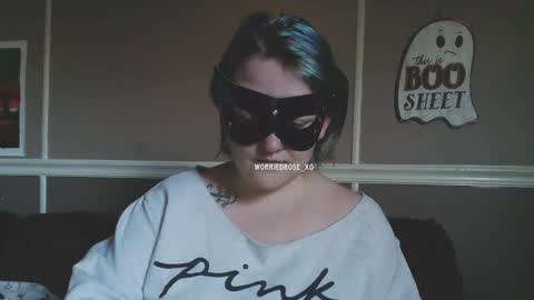 Rose online show from 2, 3, 2025