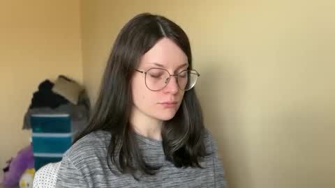 Snapshot of worship_lucina chatting on 18, 2, 2025 Lucina online show from 18, 2, 2025