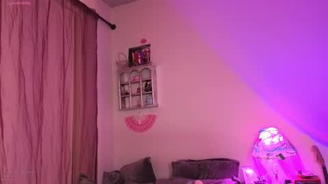 NYMPH    online show from 20, 10, 2025