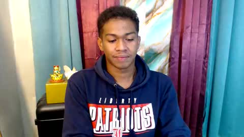 Josh This is my new account now  online show from 8, 1, 2026