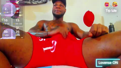 Cristofer online show from 14, 12, 2024