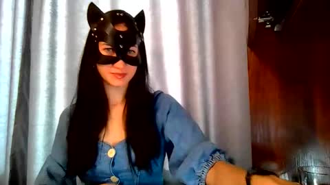 Snapshot of wow_dream_girl_ chatting on 20, 9, 2025 wow_dream_girl_ online show from 20, 9, 2025