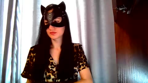 Snapshot of wow_dream_girl_ chatting on 23, 9, 2025 wow_dream_girl_ online show from 23, 9, 2025