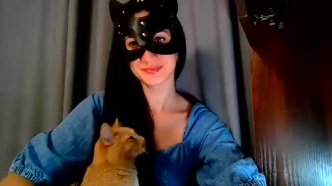 wow_dream_girl_ online show from 5, 10, 2025