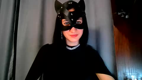 Snapshot of wow_dream_girl_ chatting on 15, 10, 2025 wow_dream_girl_ online show from 15, 10, 2025