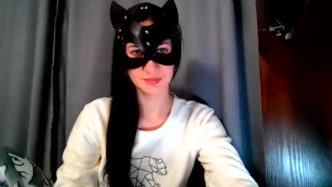 Snapshot of wow_dream_girl_ chatting on 27, 10, 2025 wow_dream_girl_ online show from 27, 10, 2025