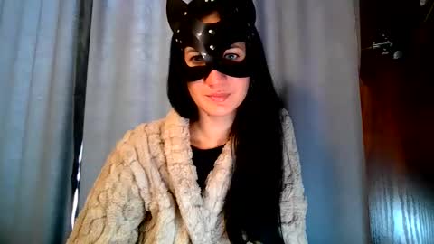 Snapshot of wow_dream_girl_ chatting on 29, 10, 2025 wow_dream_girl_ online show from 29, 10, 2025