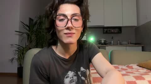 Glen online show from 29, 3, 2026