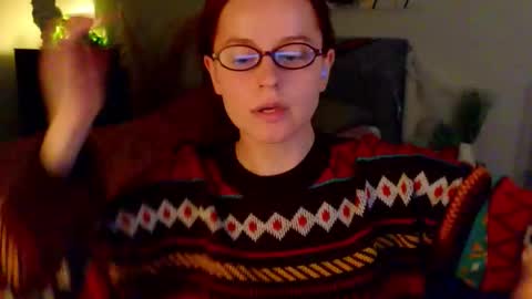 Rebecy online show from 23, 10, 2025