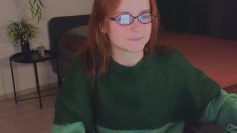 Rebecy online show from 9, 11, 2025