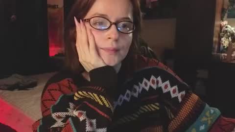 Rebecy online show from 3, 2, 2026