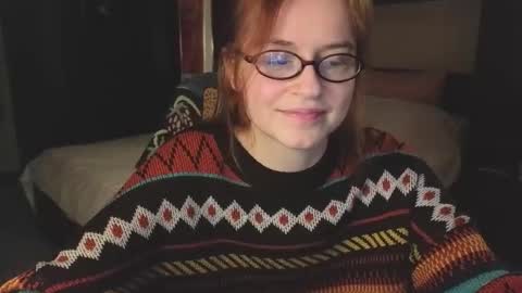 Rebecy online show from 13, 2, 2026