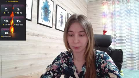 Anna  online show from 7, 2, 2026