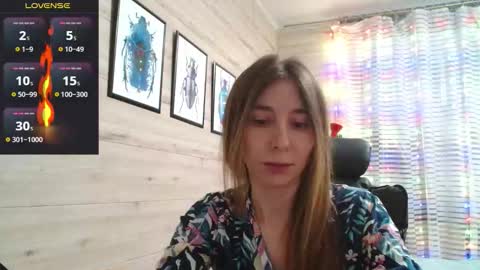 Anna  online show from 17, 2, 2026