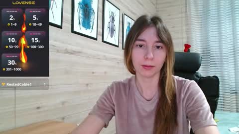 Anna  online show from 12, 3, 2026