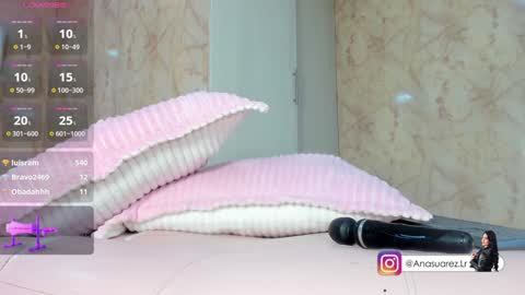     STREAMING SCHEDULE 2100 - 0530 GMT-5 online show from 25, 1, 2025