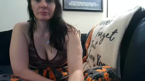 Crystal Lake online show from 29, 9, 2025