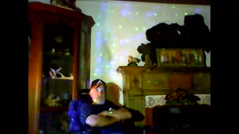 Snapshot of wscooter1 chatting on 6, 3, 2025 SCOOTER online show from 6, 3, 2025