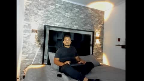 wstudios96 online show from 25, 11, 2025