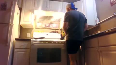 BONER DONOR online show from 5, 1, 2025