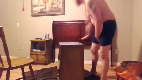 BONER DONOR online show from 3, 2, 2025