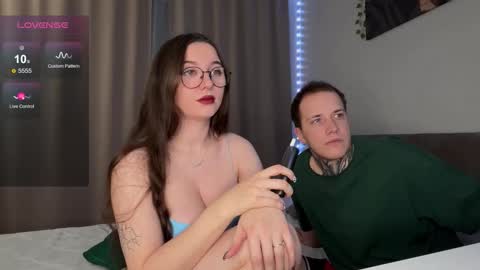 Eric and Christine 3 online show from 5, 12, 2025