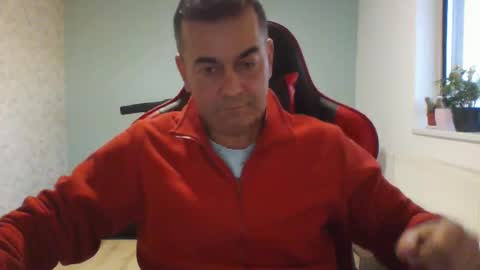 RealBoy online show from 9, 2, 2025