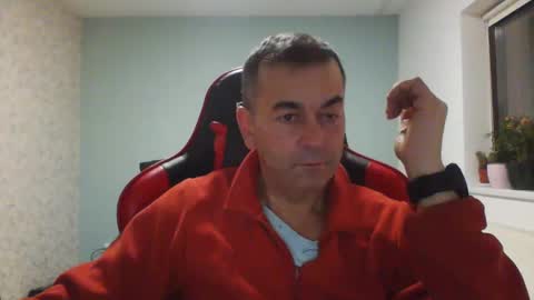 RealBoy online show from 9, 2, 2025