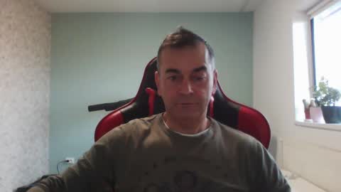 RealBoy online show from 15, 2, 2025