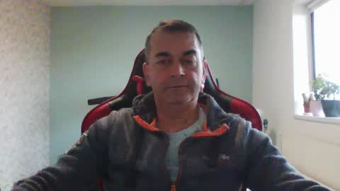 RealBoy online show from 16, 2, 2025