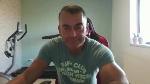 RealBoy online show from 12, 10, 2025