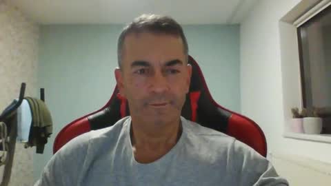 RealBoy online show from 25, 10, 2025