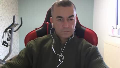 RealBoy online show from 9, 11, 2025