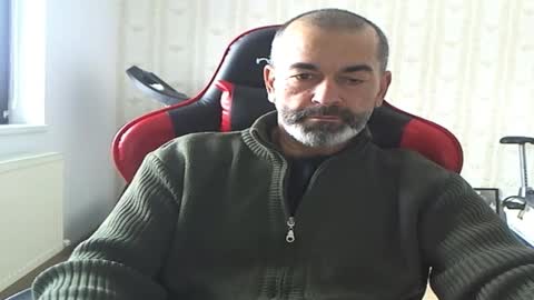 RealBoy online show from 11, 1, 2026