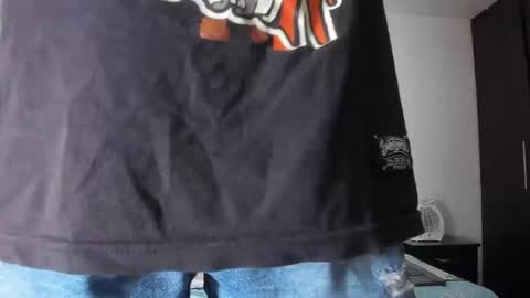 Snapshot of wyatt_2 chatting on 24, 10, 2025 wyatt online show from 24, 10, 2025