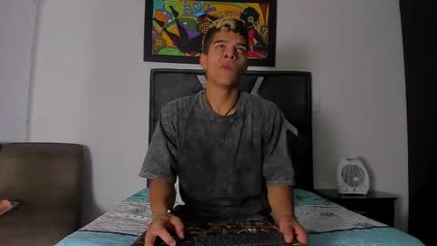 Snapshot of wyatt_2 chatting on 25, 10, 2025 wyatt online show from 25, 10, 2025