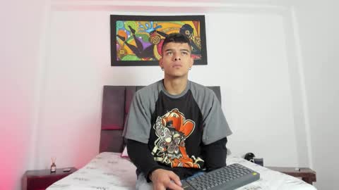 Snapshot of wyatt_2 chatting on 20, 11, 2025 wyatt online show from 20, 11, 2025