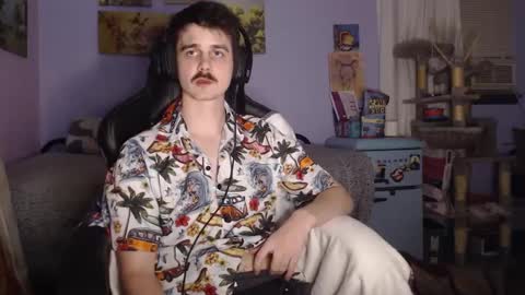 Wyatt online show from 3, 10, 2025