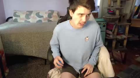 Wyatt online show from 16, 10, 2025