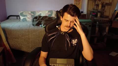 Wyatt online show from 9, 11, 2025