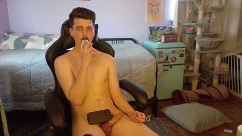 Wyatt online show from 13, 12, 2025