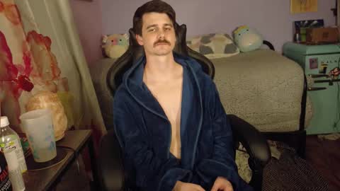 Wyatt online show from 18, 1, 2026